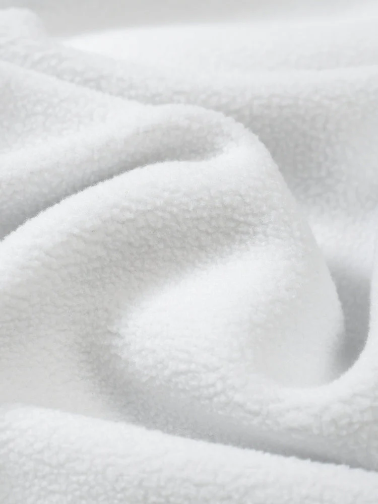 Decarba Flame Fleece Hoodie - Image 7