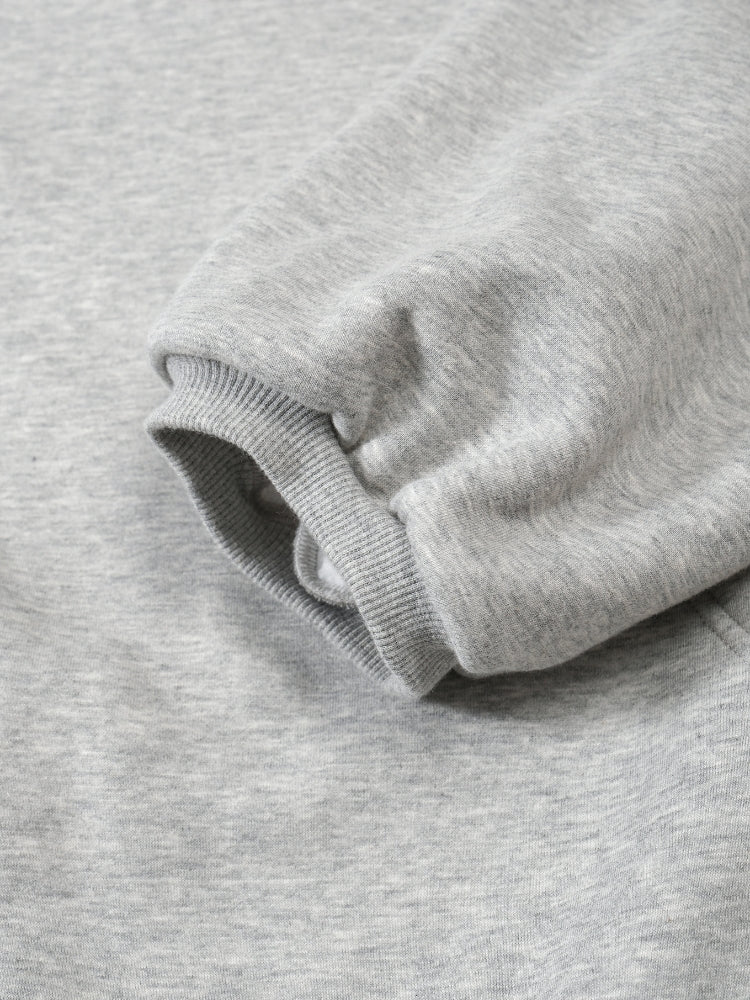 Decarba Flame Fleece Hoodie - Image 8