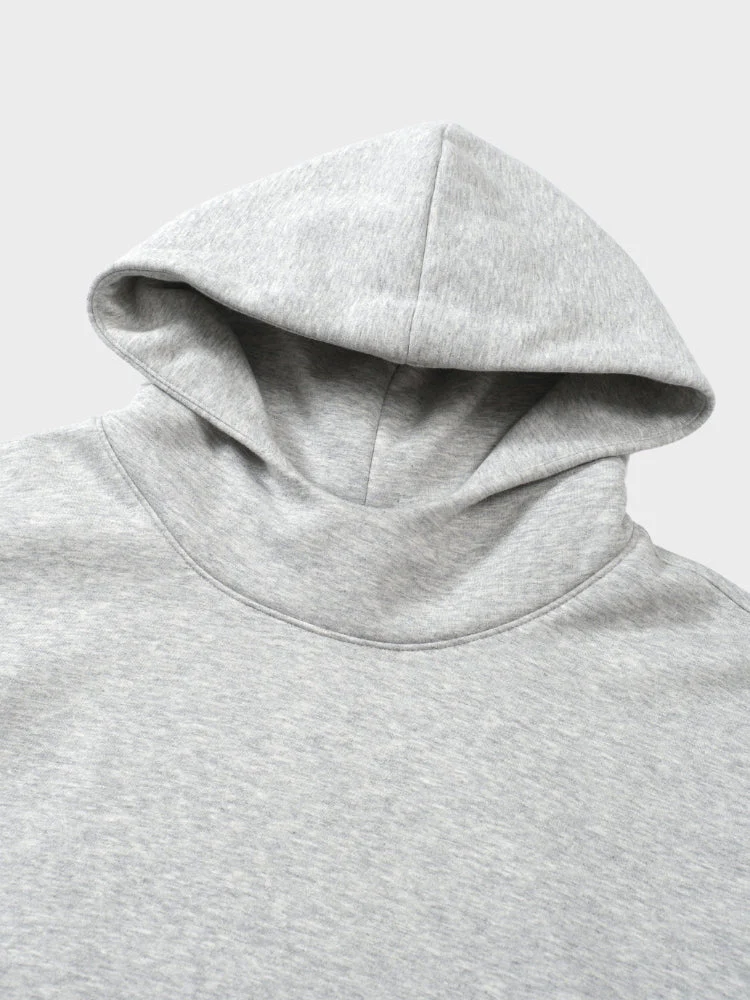 Decarba Flame Fleece Hoodie - Image 9
