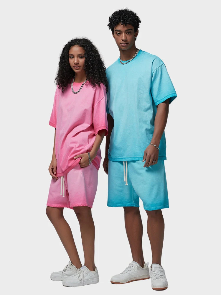 Decarba Gradient Washed Set - Image 11