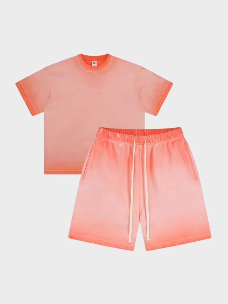Decarba Gradient Washed Set - Image 4