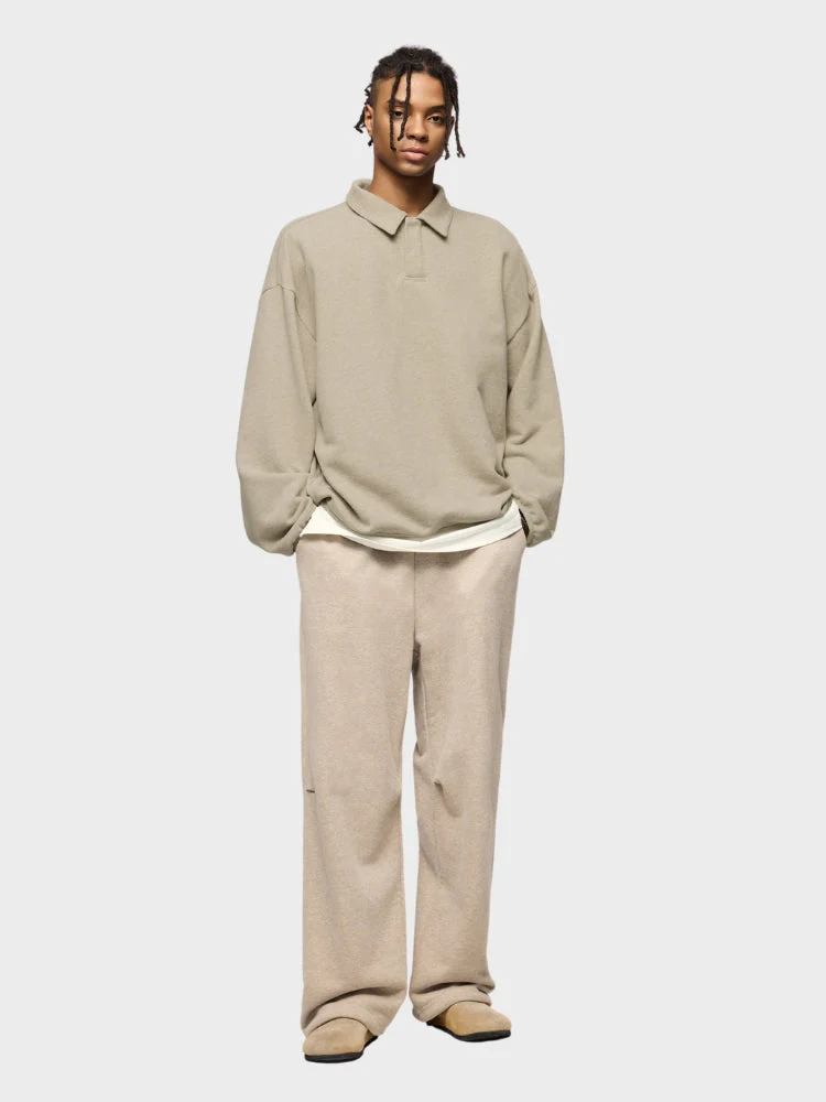 Decarba High-End Fleece Sweatshirt - Image 11