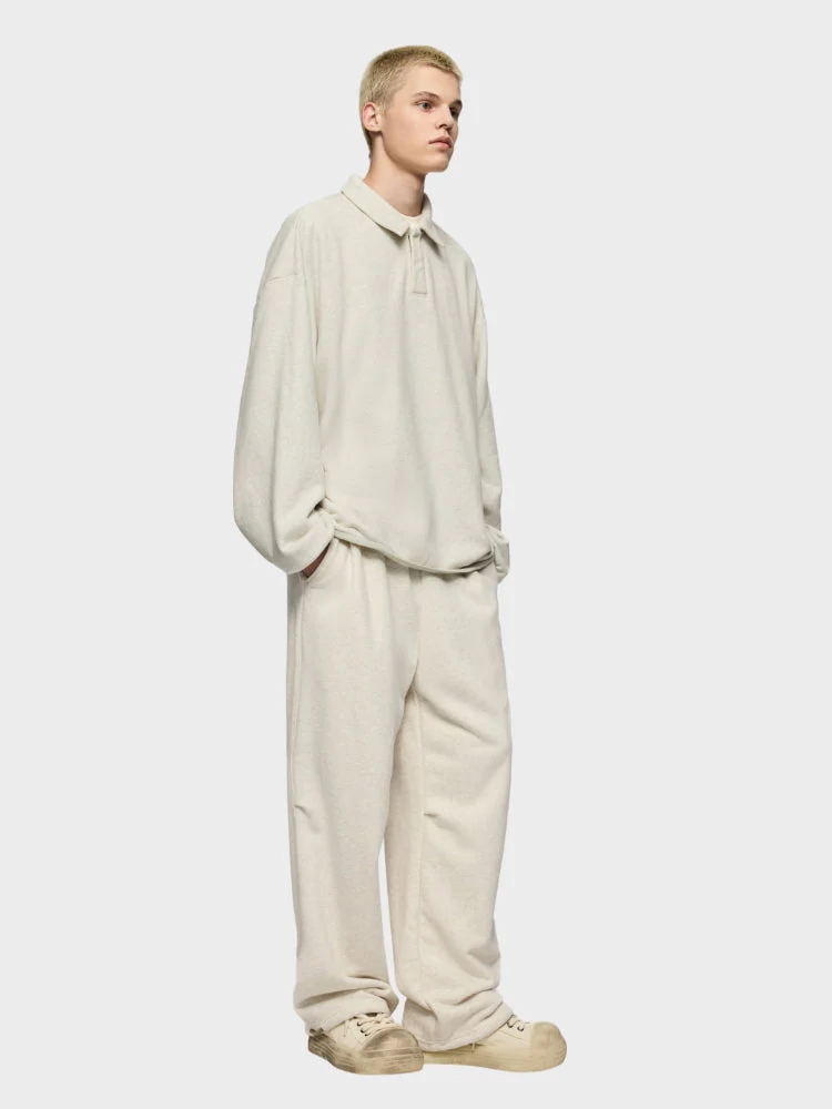 Decarba High-End Fleece Sweatshirt - Image 13