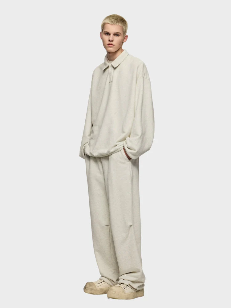 Decarba High-End Fleece Sweatshirt - Image 15