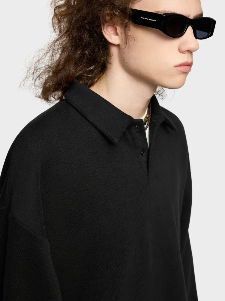 Decarba High-End Fleece Sweatshirt - Image 16