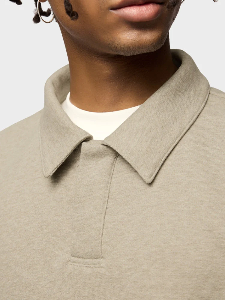Decarba High-End Fleece Sweatshirt - Image 24