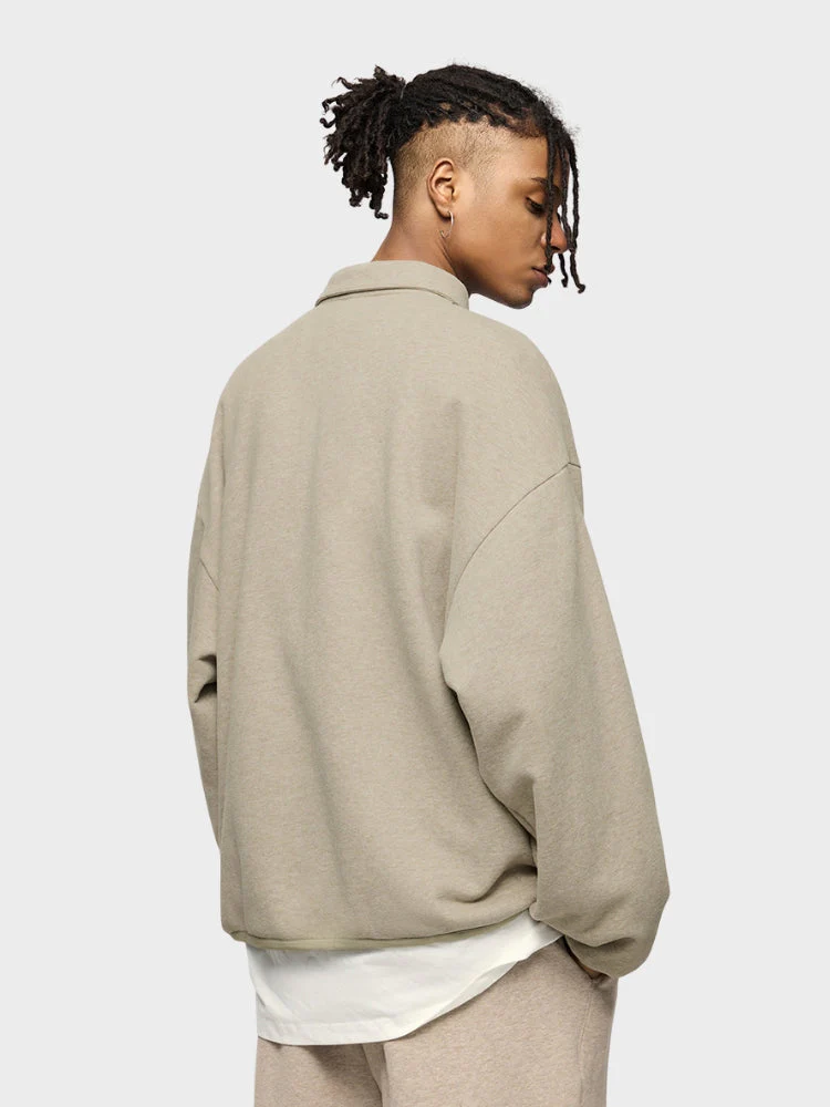 Decarba High-End Fleece Sweatshirt - Image 26