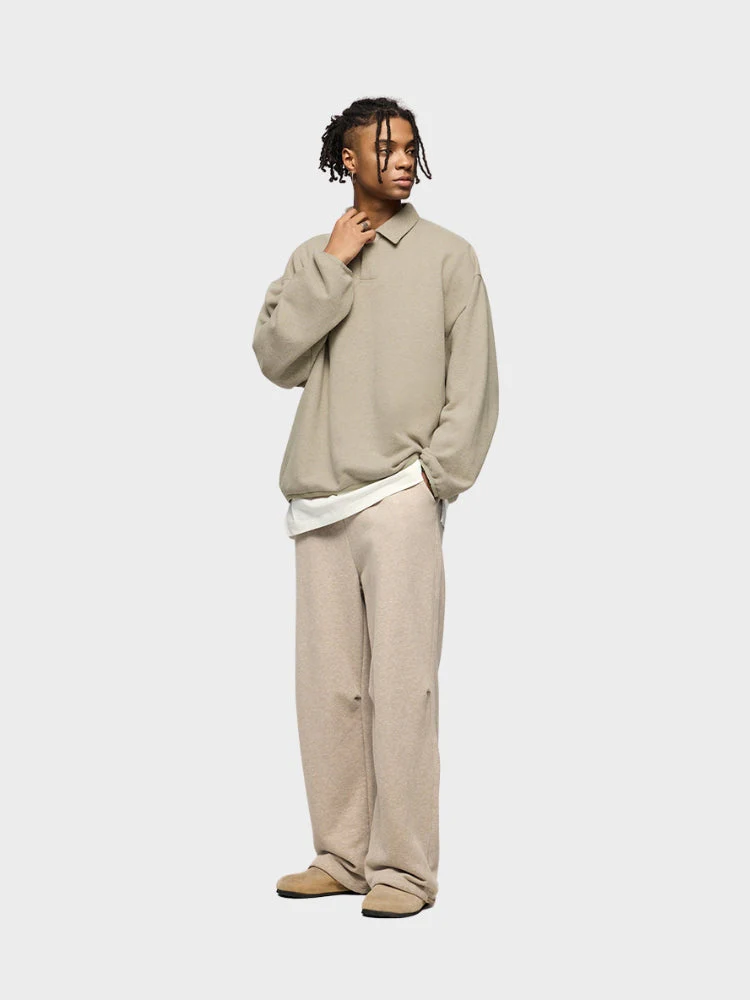 Decarba High-End Fleece Sweatshirt - Image 28