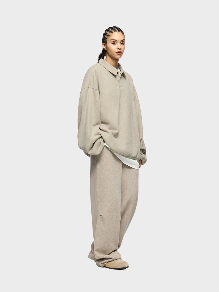Decarba High-End Fleece Sweatshirt - Image 29
