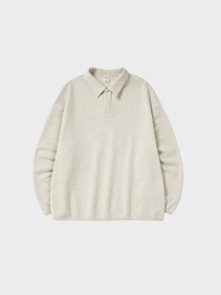 Decarba High-End Fleece Sweatshirt - Image 5