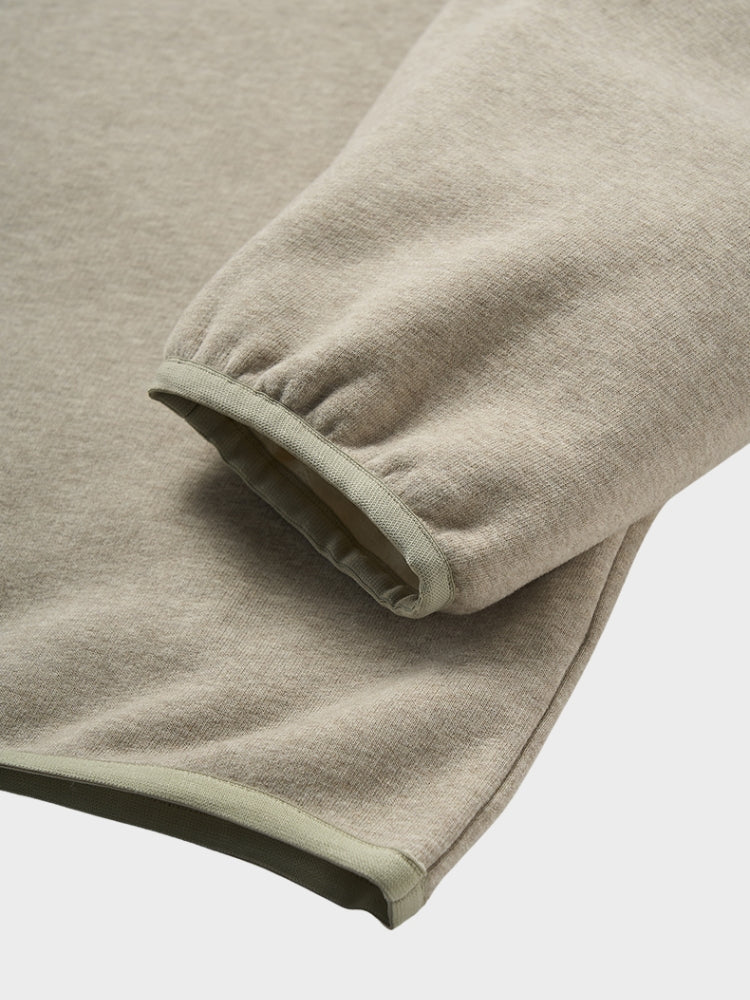 Decarba High-End Fleece Sweatshirt - Image 7