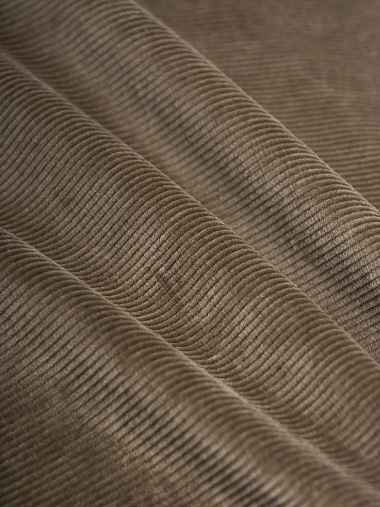 Decarba Oversized Corduroy Bottom - Image 9