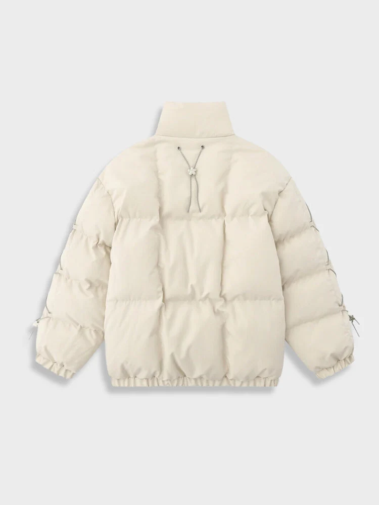 Decarba Puffer Jacket - Image 4