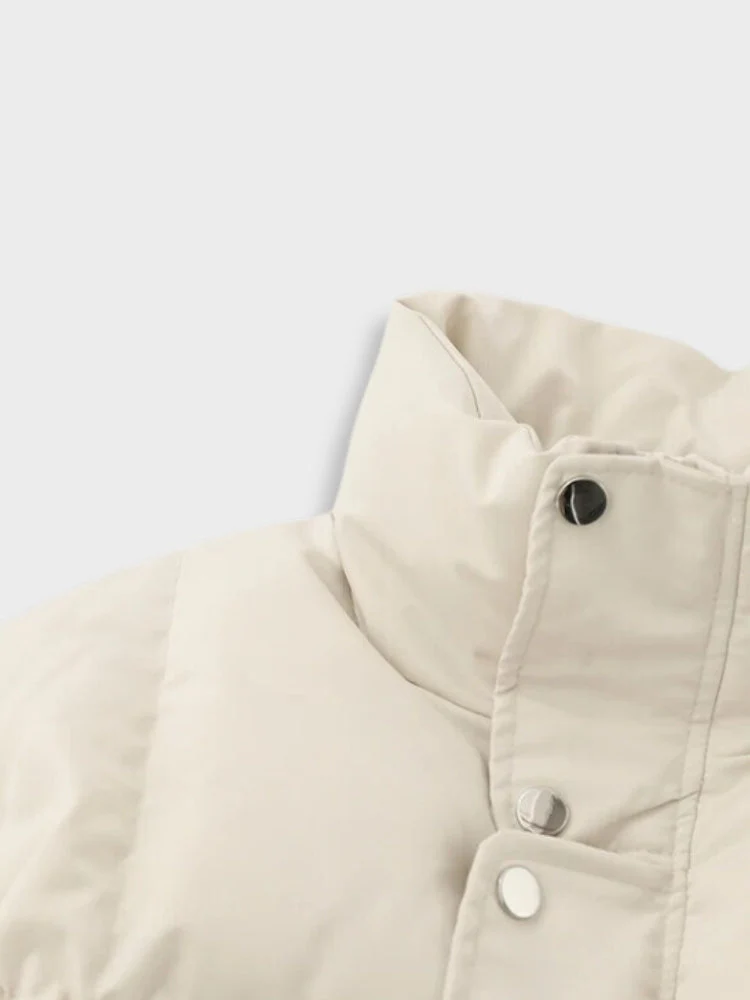 Decarba Puffer Jacket - Image 5