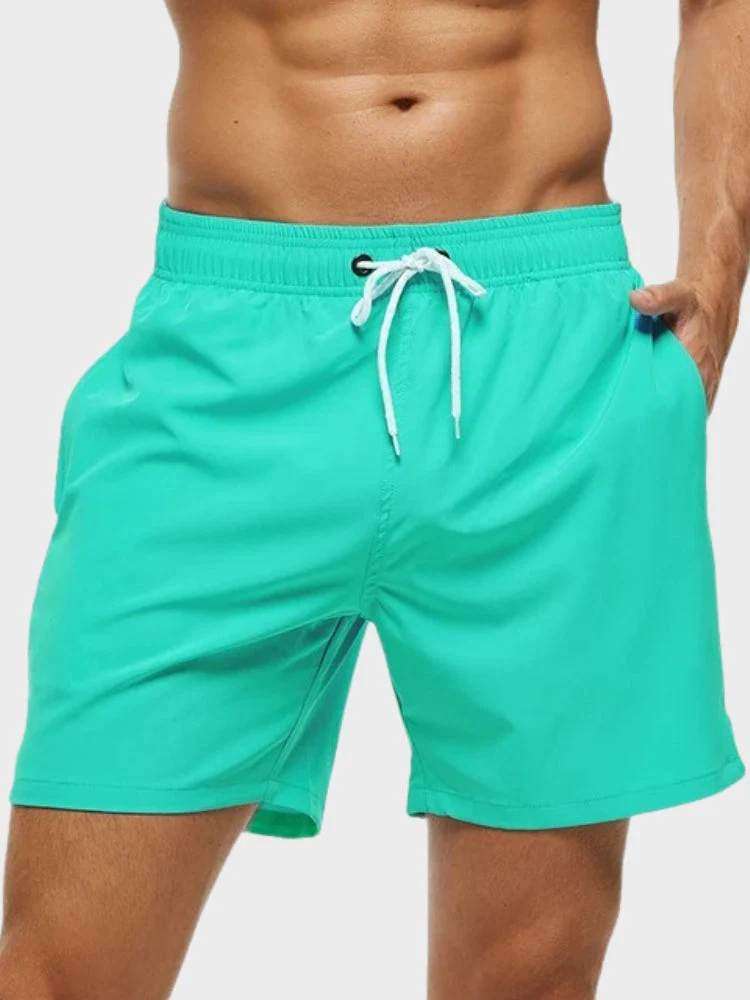 Decarba Quick Dry Swimshorts - Image 3