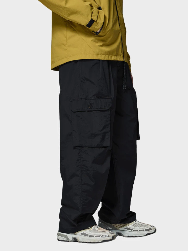 Decarba - Quick Dry Winter Trousers - Image 3
