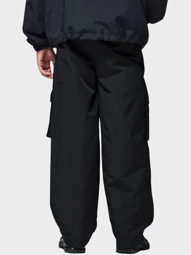 Decarba - Quick Dry Winter Trousers - Image 4