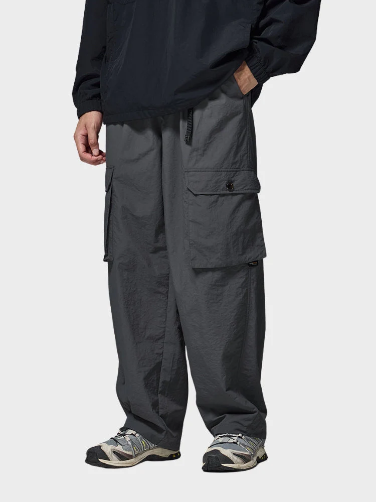 Decarba - Quick Dry Winter Trousers - Image 5