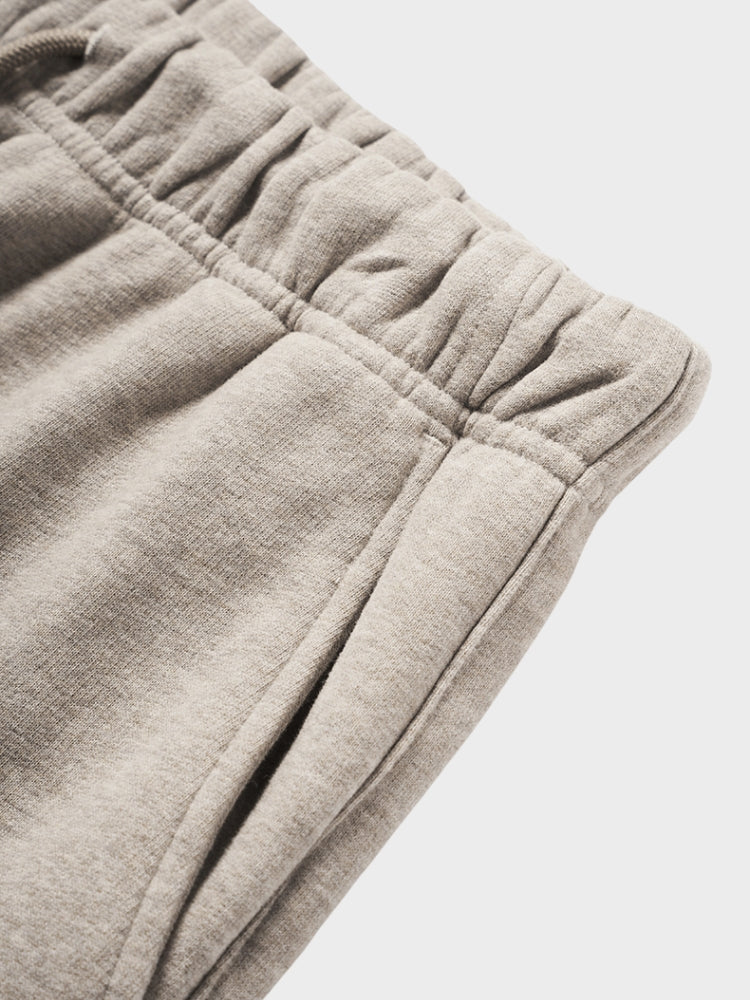 Decarba Straight Fleece Sweatpants - Image 8