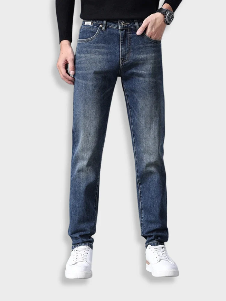 Decarba Stretch Jeans - Image 3