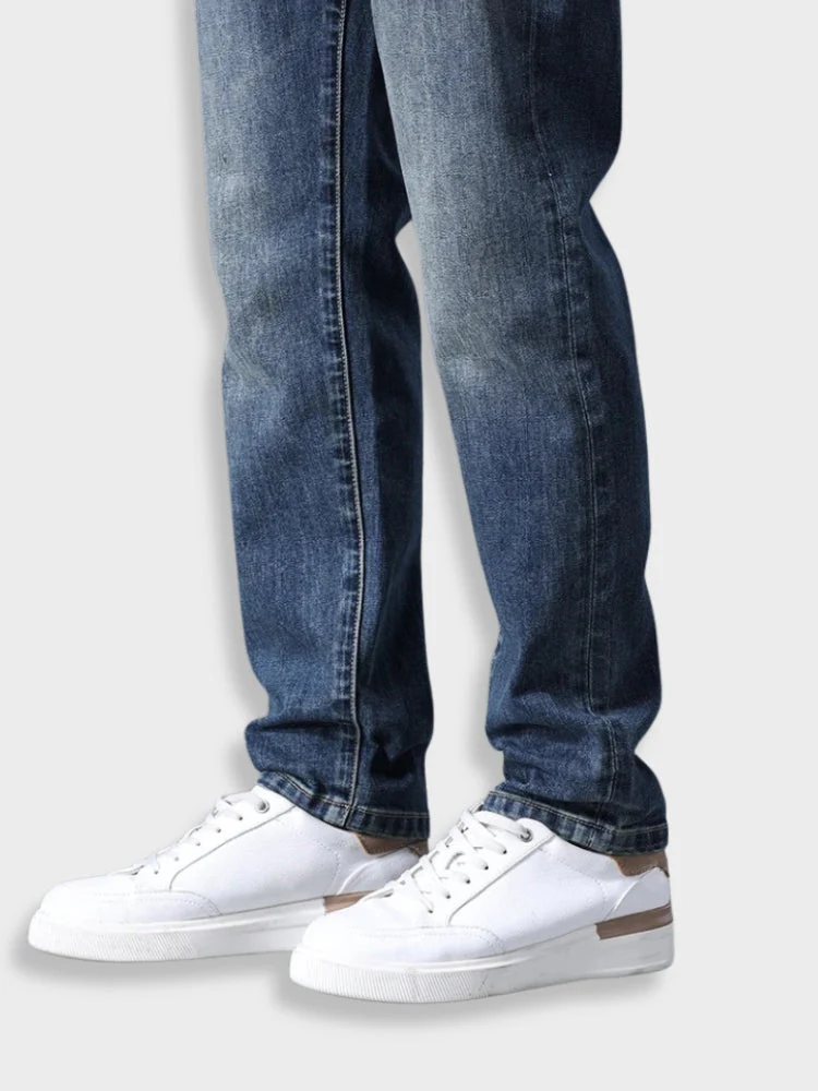 Decarba Stretch Jeans - Image 4