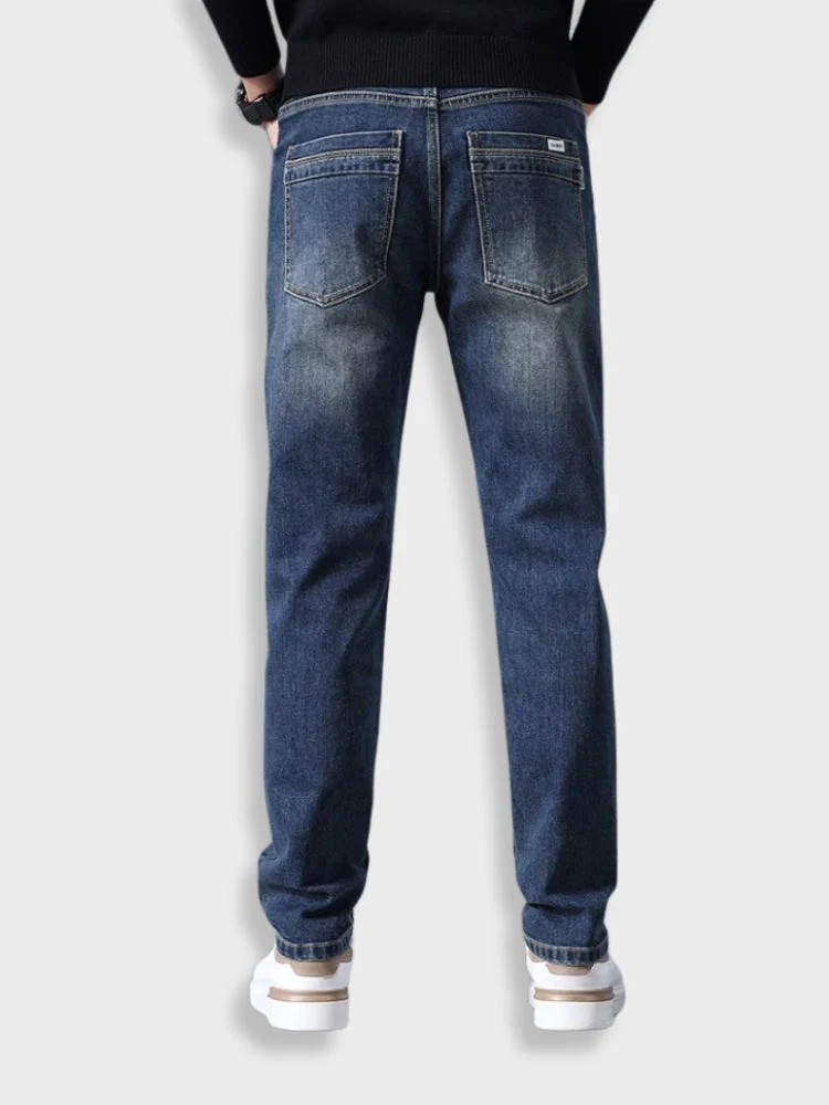 Decarba Stretch Jeans - Image 6
