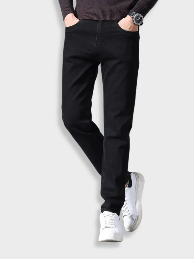 Decarba Stretch Jeans - Image 8