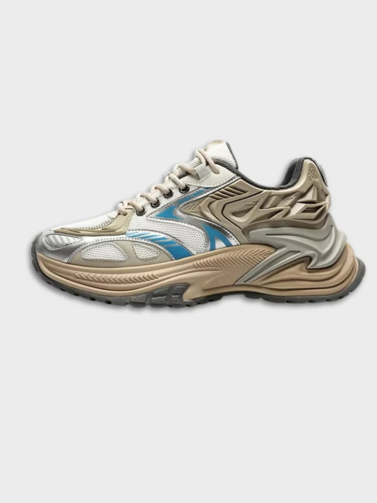 Decarba x Amaldi Race Sneakers - Image 5