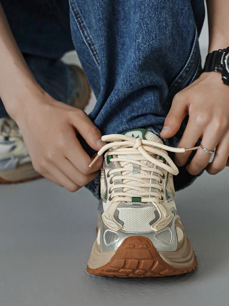 Decarba x Amaldi Race Sneakers - Image 8