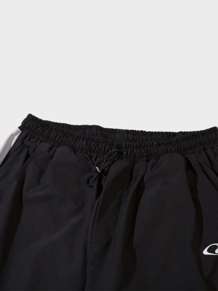 Decarba x Amaldi Tech Straight Joggers - Image 3