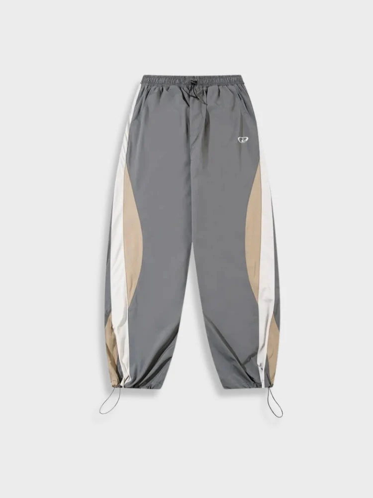 Decarba x Amaldi Tech Straight Joggers - Image 7