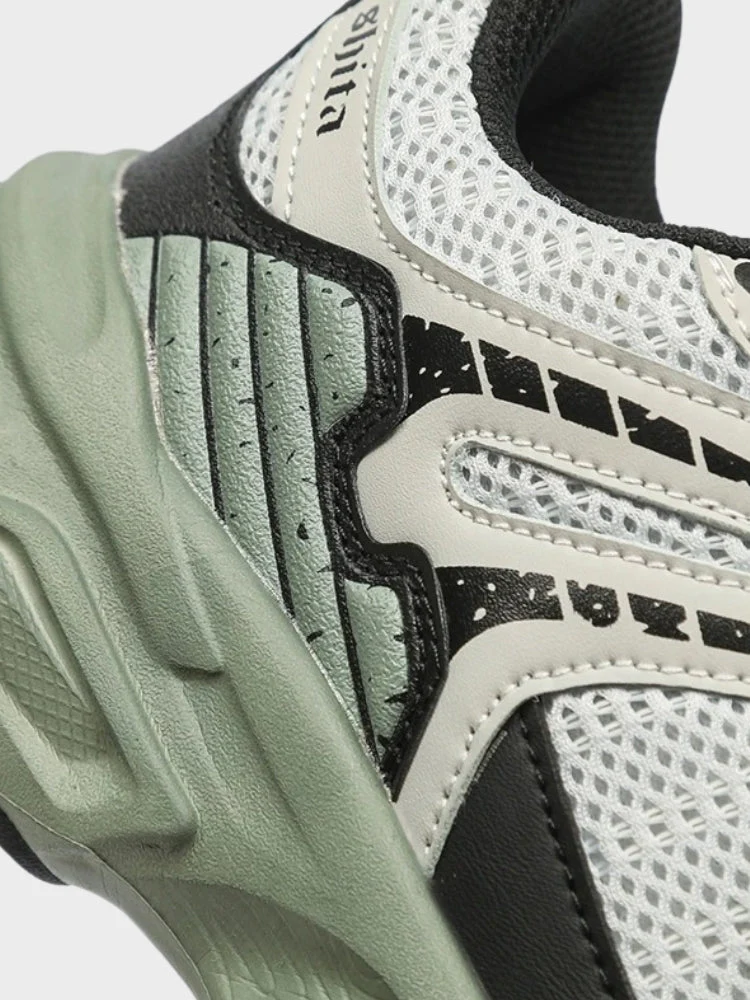 Decarba x Balance All Set Sneakers - Image 10