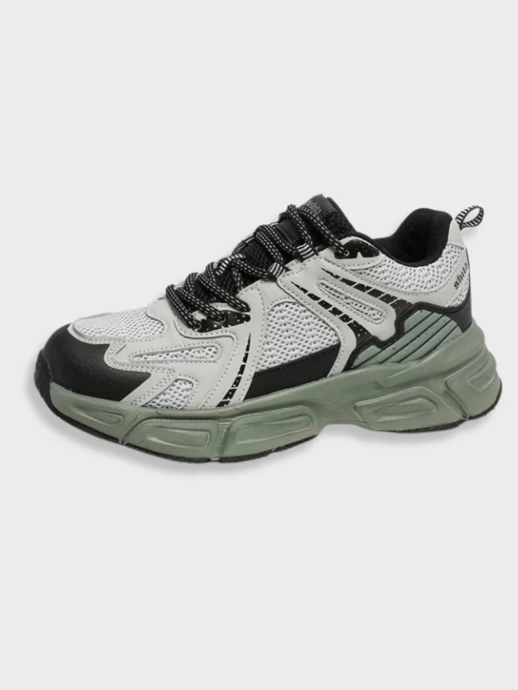 Decarba x Balance All Set Sneakers - Image 2