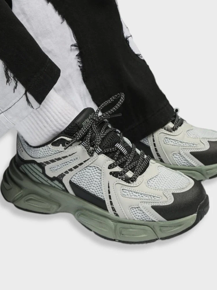 Decarba x Balance All Set Sneakers - Image 5