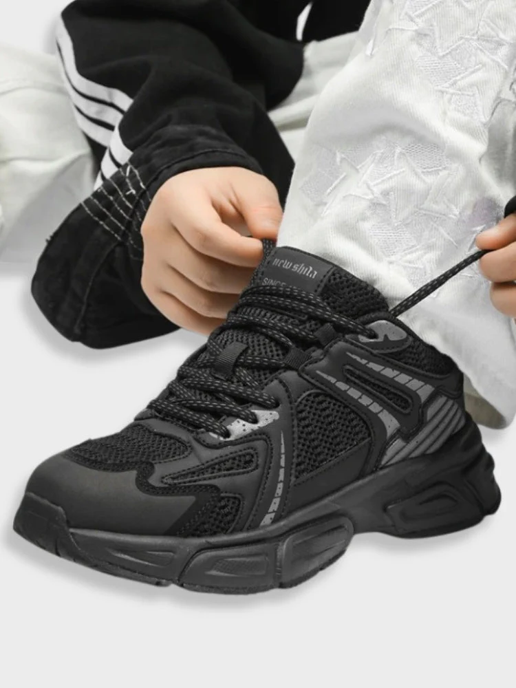 Decarba x Balance All Set Sneakers - Image 6