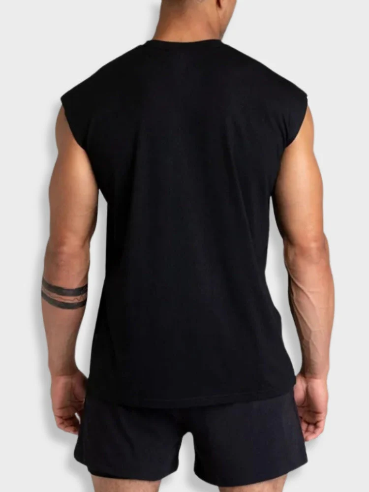 Decarba x Power Gym Tanktop - Image 2
