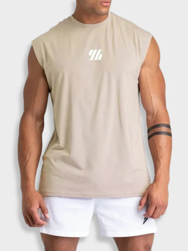 Decarba x Power Gym Tanktop - Image 5