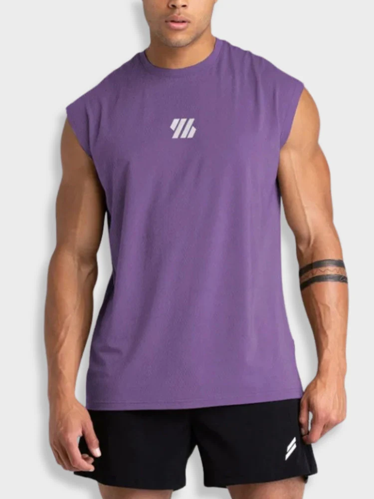 Decarba x Power Gym Tanktop - Image 6