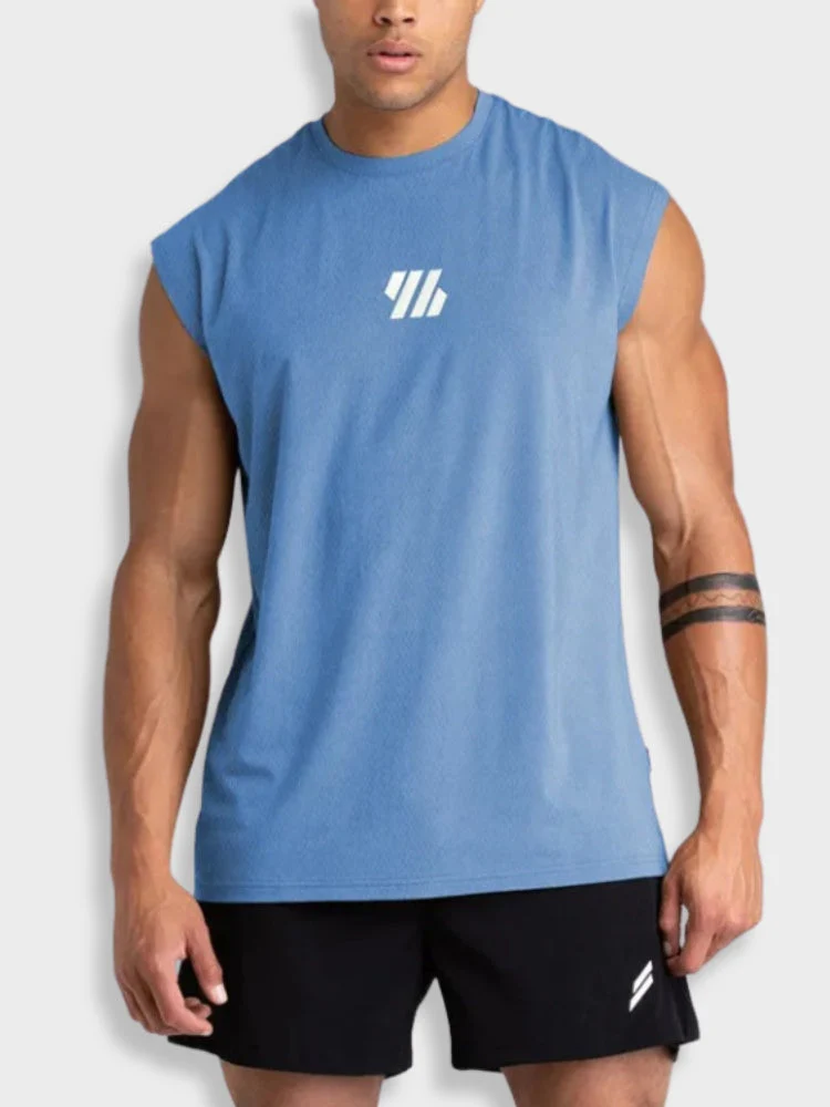 Decarba x Power Gym Tanktop - Image 8