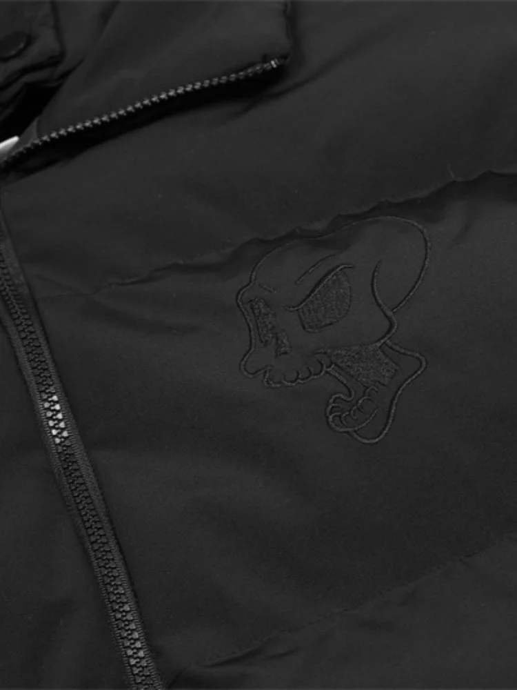 Devil Parka Jacket - Image 6