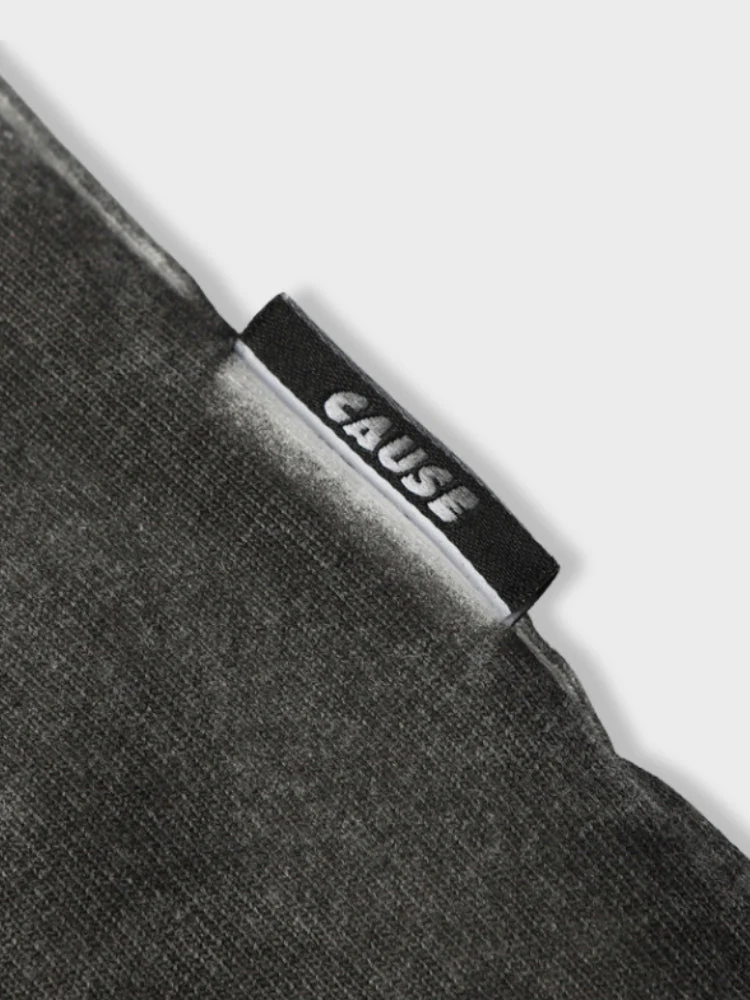 Distressed DCRB Tee - Image 4