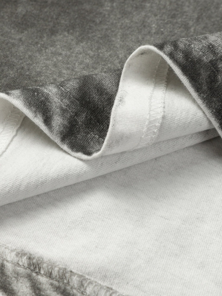 Distressed DCRB Tee - Image 6