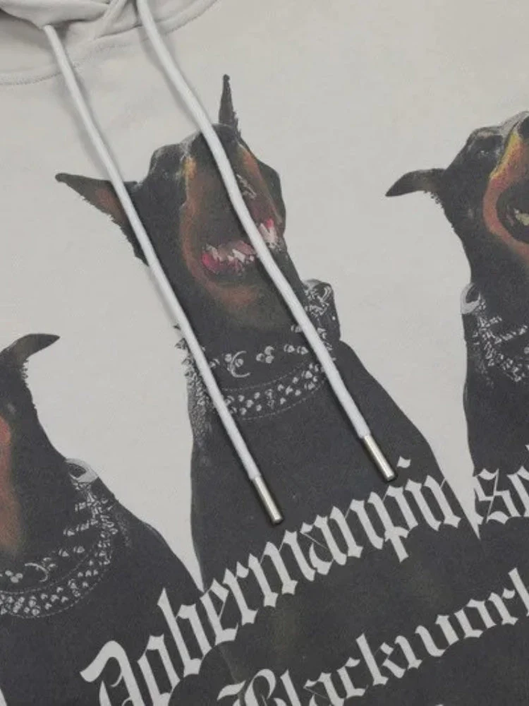 Doberman Hoodie - Image 5