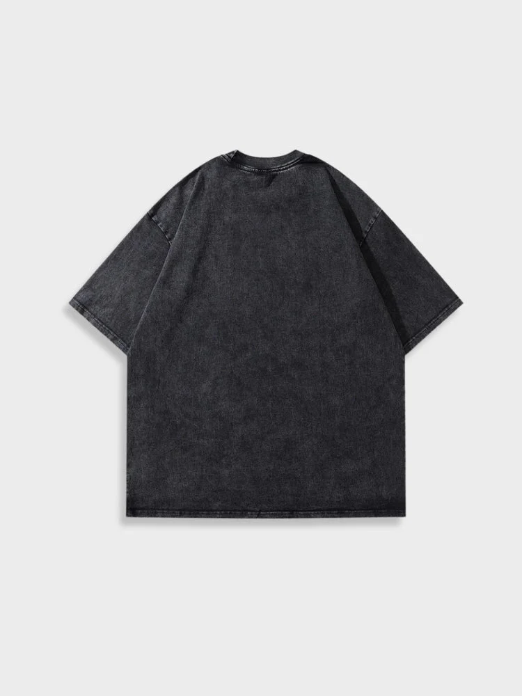 Doberman Tongue Tee - Image 2