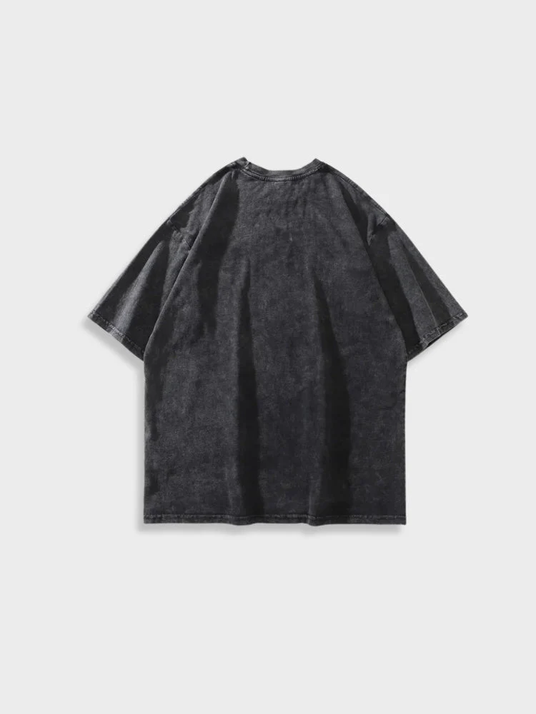 Don't Hug Me Tee - Image 2