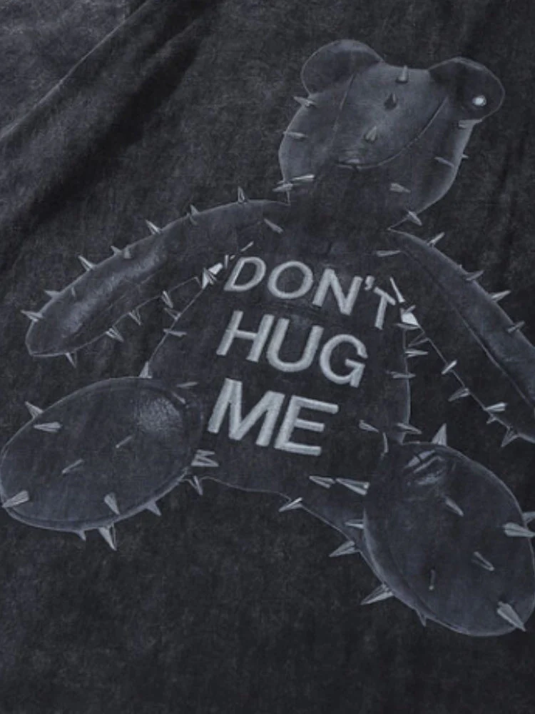 Don't Hug Me Tee - Image 7