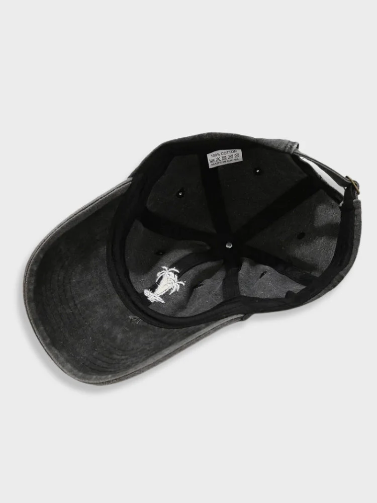 Double Palm Cap - Image 8