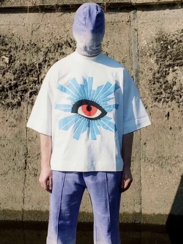 Drippy Eye Tee - Image 3