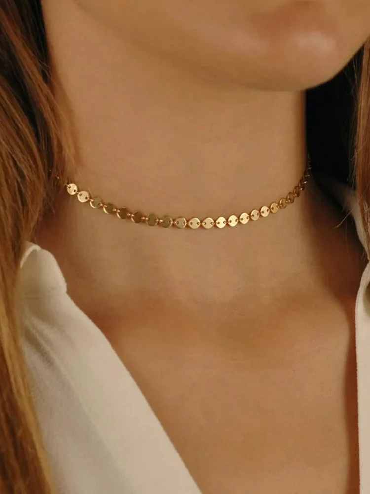Emanco Choker - Image 2