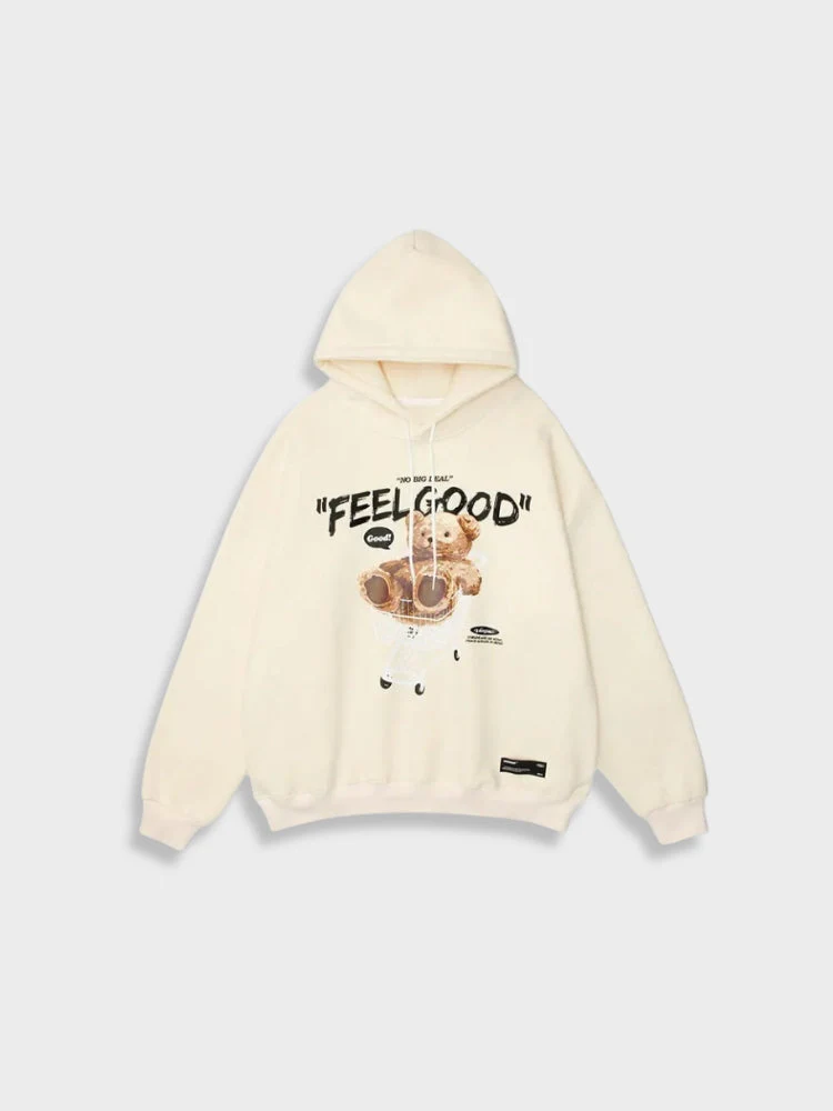 Feel Good Hoodie - Image 5